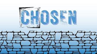 Chosen // Part 4 // Jacob Lindsay