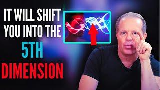 5D Reality - How to Shift To a Higher Dimension & Manifest Faster - LOA Magic!