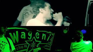 The Covids - New Race (Musicvideo) Live at Wageni Bochum 15.06.2024 Radio Birdman Cover Punk Rock