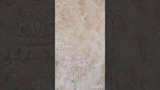Декоративная штукатурка в интерьере #art VENETIAN PLASTER STUCCO