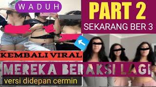 4 Sekawan viral part2 jadi 3 orang