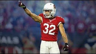 Tyrann Mathieu Highlights // "Horses" (TFOTF) // Highlight Fox