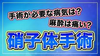 【硝子体】手術前に知っておきたい！痛みのない硝子体手術方法とは【眼科医監修】