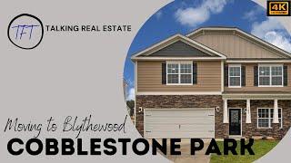 The Best Columbia, SC Neighborhoods - Cobblestone Park/ Blythewood, SC