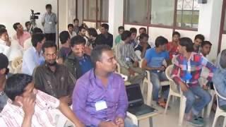 Raabta Foundation's Work in Kondhwa, Pune