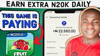 Gaming app to make N20,000 naira daily online in Nigeria (9Win game review) How to Make Money Online