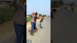 Unbelievable Inline Skating Crashes That Will Shock You #inlineskating​ #skating​ #rollerskating