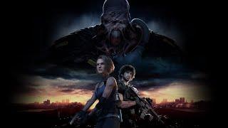 Resident Evil 3 Remake Save Me [Клип]