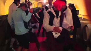 Beaujolais Marathon 2010 - Part 1