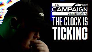 THE CLOCK IS TICKING | THE CAMPAIGN EPISODE 3