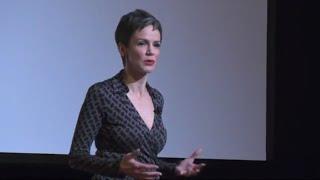 How to Bridge a Mental Gap | Tamsen Webster | TEDxWilmingtonWomen