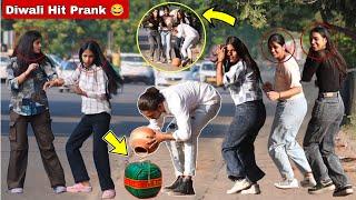 Diwali  Prank video 2024  || Hit blockbuster Diwali prank video  || Jaipur Entertainment