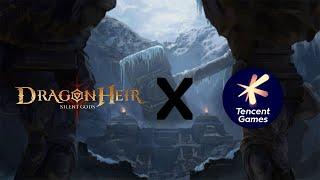 Dragonheir Will Make A Comeback With Tencent Games