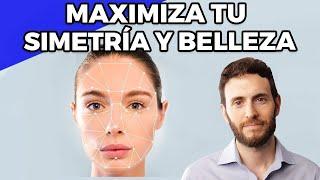 Maximiza tu simetría y tu belleza