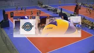George St. vs. Hampton Wildcats - 2019 Jack Lawson Middle School Cup