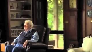 Billy Graham's Final Message To The World