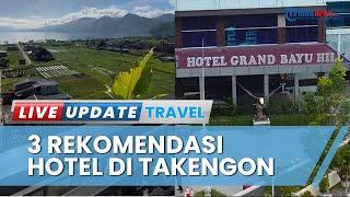 Daftar Hotel Murah di Takengon, Aceh Tengah, Cocok untuk Staycation di Akhir Pekan