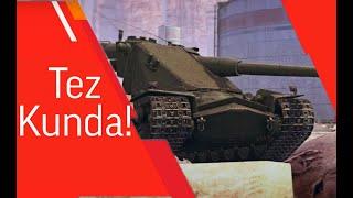 Yangi tanklar, Yangi hodisalar! • WoT Blitz Uzbekistan