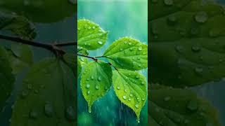 Morning Music For Pure Clean Positive/ Relaxing Music for Stress Relief #nature #shorts