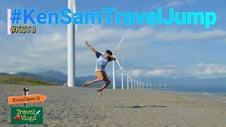 KenSam Travel Vlogs | #KenSamTravelJump | #KSTJ #kstv | kensamtv kensamtravel