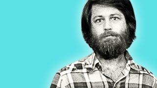 Brian Wilson's Lost Country Album