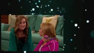 Good Luck Charlie 3x06 Name That Baby