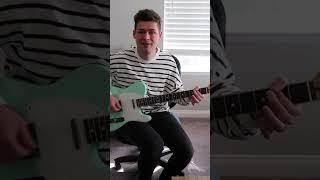 Insane octave fuzz tone #guitarpedals #guitartone #guitar