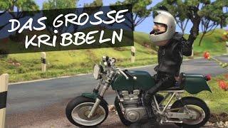 Das große Kribbeln by Motomania / Louis