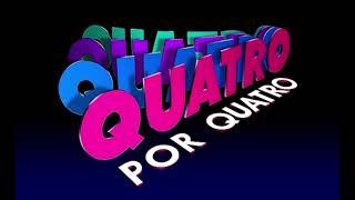 Xuxa - Pot-Pourri "Quatro Por Quatro"