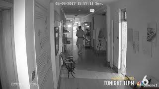 Paranormal Encounters With South Florida's Ghost Hunters | NBC6