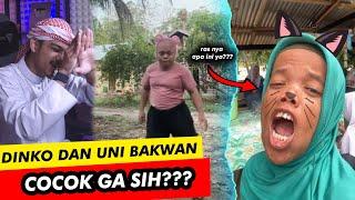 SEMOGA MEREKA BERDUA BERJODOH YAReaction TikTok