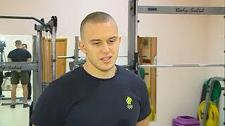 Михаил Мордасов телестанция "Мир"