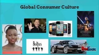 Global Consumer Culture