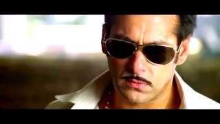 Hudd Hudd Dabangg [Remix] Dabangg | Salman Khan | Remix Video