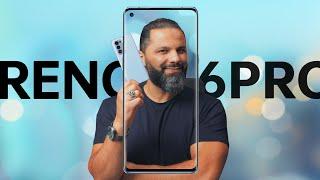 نجم جديد من اوبو || OPPO RENO 6 PRO || موبايل هدية !