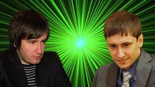 2011 FIDE World Chess Cup Knockout: Teimour Radjabov vs. Dmitry Jakovenko