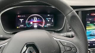  New 2021 Renault Megane GT Business 1.6 E-TECH Plug-in Hybrid 0-100km/h Acceleration 116KW 158Ps