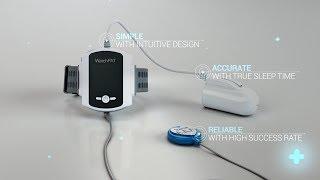 WatchPAT Sleep Apnea Device - Products and Services
