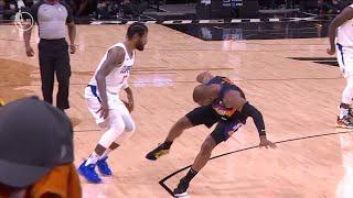 Ridiculous Moments in NBA 