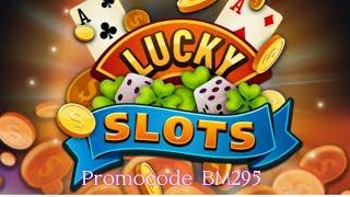 Lucky slots on 1xbet with winning and tricks