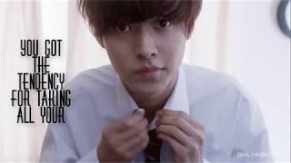 Kento Yamazaki - ⌜I Like It⌟