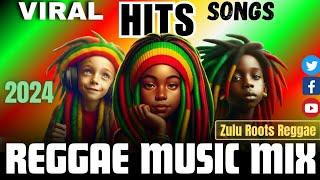 Viral Reggae Hit Songs Music Mix | Roots Reggae [Eric Donaldson, Gregory Isaacs, Cocoa Tea & UB40]