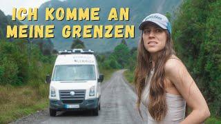 VANLIFE CHILE: ️ Is it worth the risk? (Carretera Austral 2023)