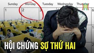 Hội chứng sợ thứ 2 hay là lười biếng? | Hà Nội 18:00