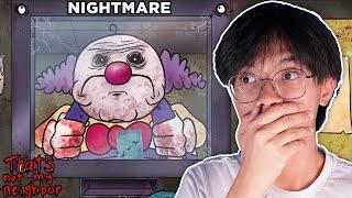 That's Not My Neighbor (Nightmare Mode) | NAKAKAKOT NA SILA!