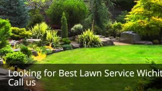 Best Lawn Service Wichita KS