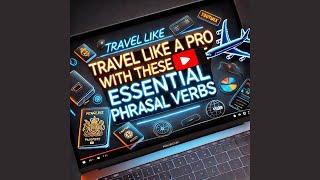 14.Travel Like a Pro with These Essential Phrasal Verbs