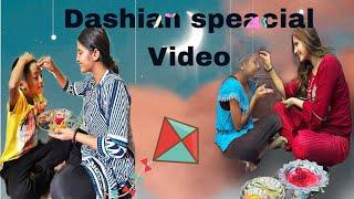 Dashian Special Video | Smarika | Samarika | @JVINJVIS