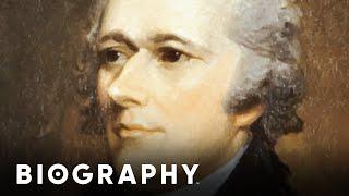 Alexander Hamilton: The First Secretary of the Treasury | Biography