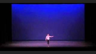 World Ballet Competition: Daniel Ulbricht Spotlight!